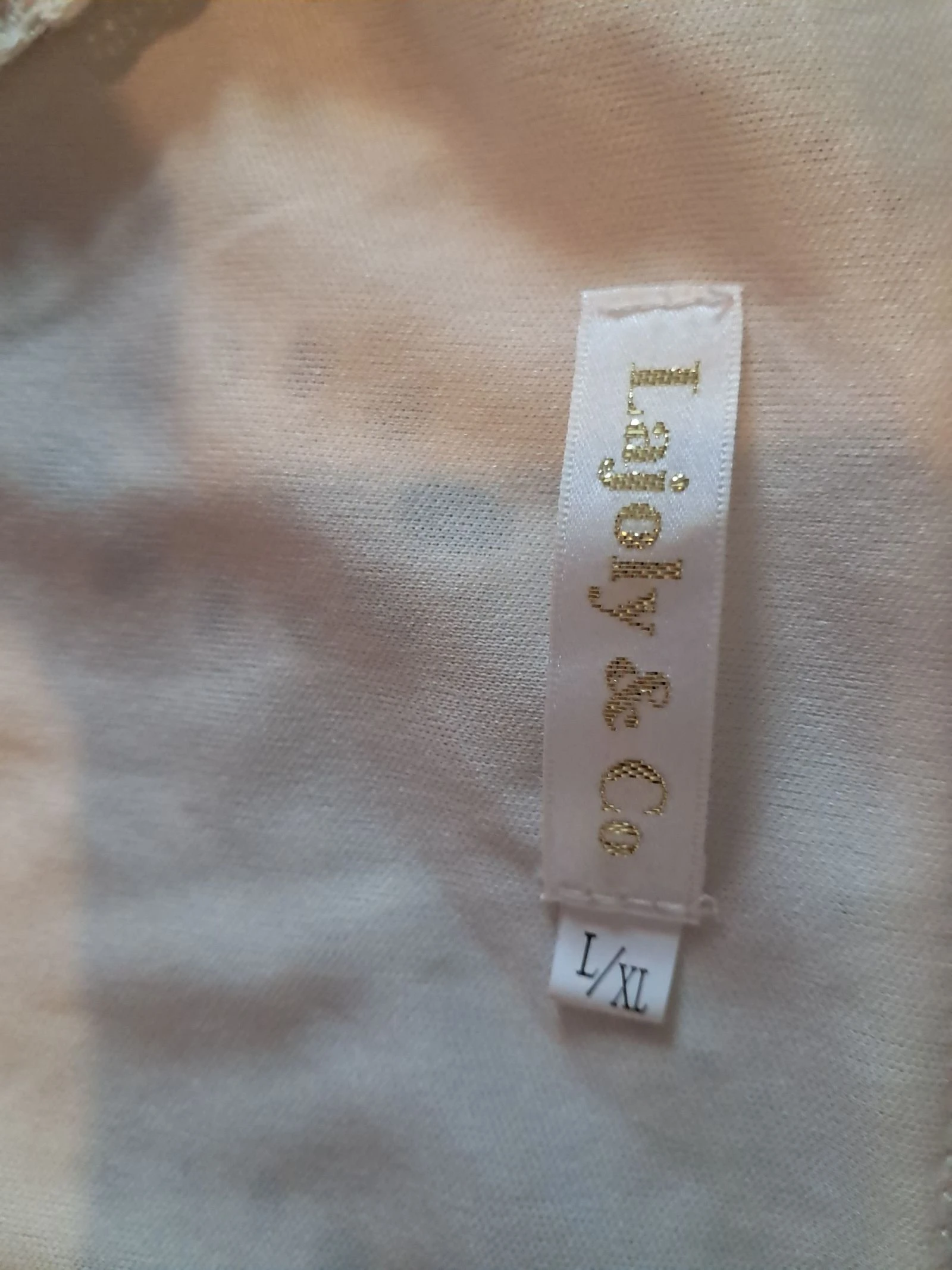 Vestido longo boêmio – photo 5